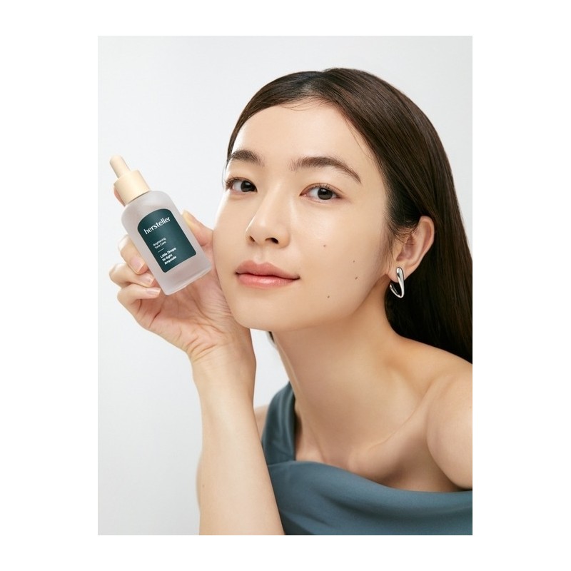 Little Drops High-Light Ampoule 43ml / 리틀 드롭스 하이-라이트 앰플