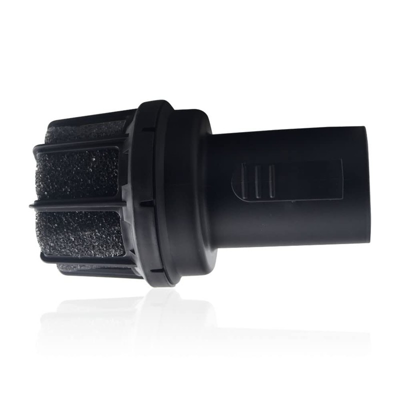 Muffler Diffuser Wet/Dry Vac Attachment (2-1/2 inch) CMXZVBE38660 Compatible with