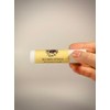 Beeswax Lip Balm, Large .5 oz Tube, Unscented, All Natural