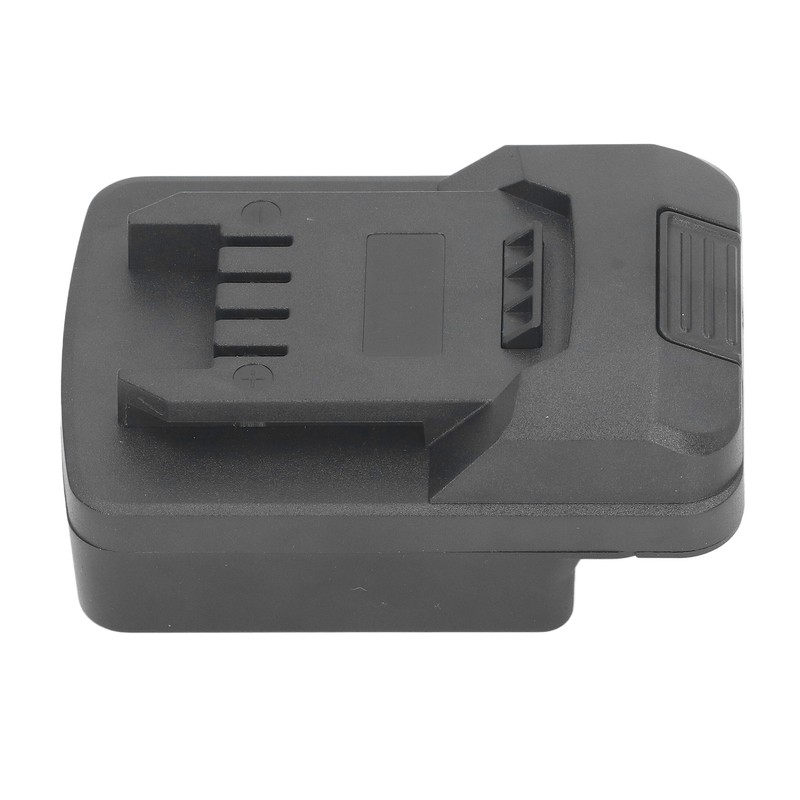 Battery Adapter Converter Dock Power Connector Conversion Tool for DEVON