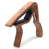 ADAGIO PRO Acoustic and Electric Guitar Capo With 5x Free