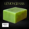 Jabones Artesanales Barra Biodegradable Con Aceite Esencial