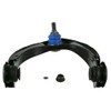 ACDelco Professional 45D1411 Front Passenger Side Upper Suspension Control Arm