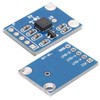 Angle Sensor Module Triple Axis Accelerometer Tilt Angle Module Components