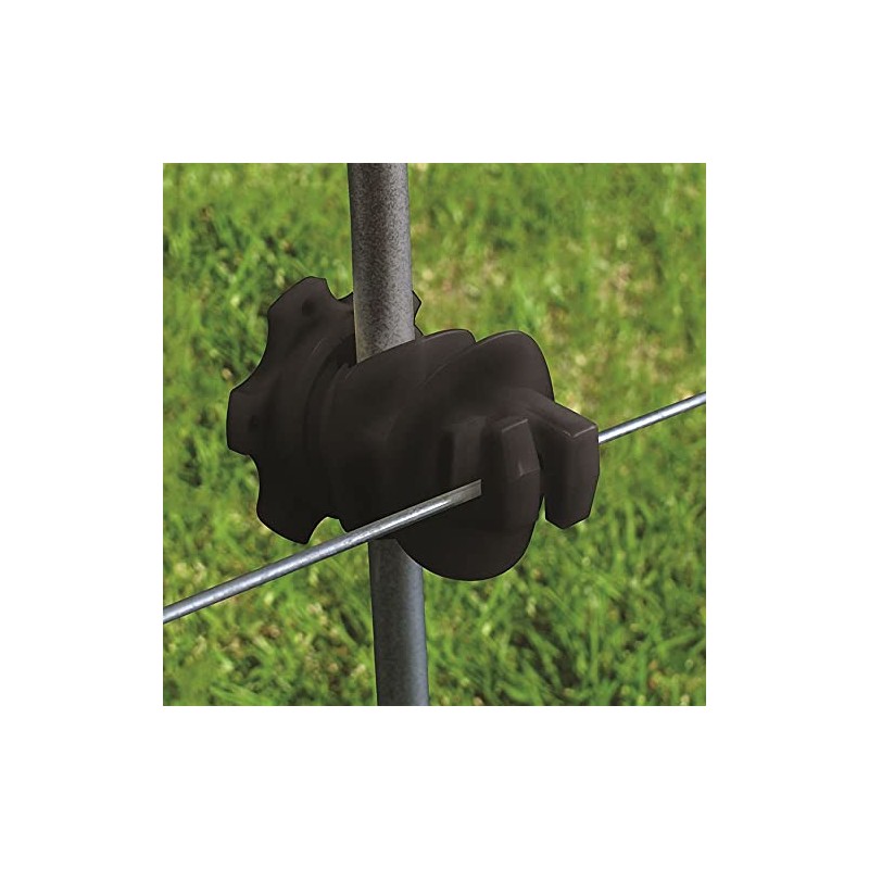 Screw on Rod Post Insulator