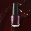 OPIAY OPI [Nail Lacquer] MI12 - Complimentary Wine