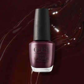 OPIAY OPI [Nail Lacquer] MI12 - Complimentary Wine
