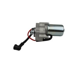 Starter Motor For 50 cc 70cc 90 cc 110 cc 125cc ATVs Dirt Bikes Go Karts Quad 4 Wheelers Pit bike Dune Buggy Sandrail Roketa SSR Taotao 2 BOLT (BOTTOM)