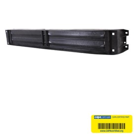 TYG (CAPA CERTIFICATE) Active Grille Shutter For Toyota Sienna '21-'23/Highlander Hybrid '22-'23 53180-08010 TO1206105 w/Motor