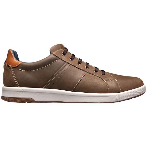 Florsheim Crossover Lace to Toe Men's Oxford, 11.5 D(M) US,