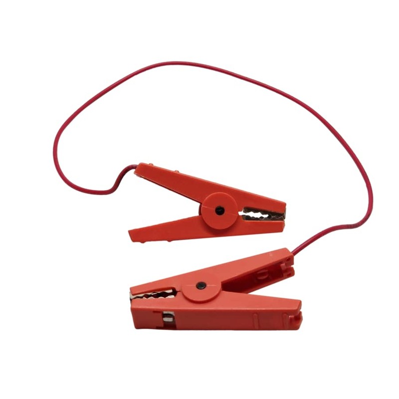 Electric Fencing Fence to Fence Connector Multi-Line Connection with Crocodile
