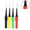 ZIBOO ZB07 Insulation Wire Piercing Probes,Automotive Diagnostic Test Accessories Repair