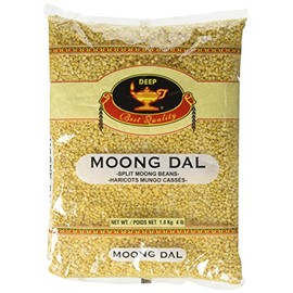 Moong Dal 4 lb