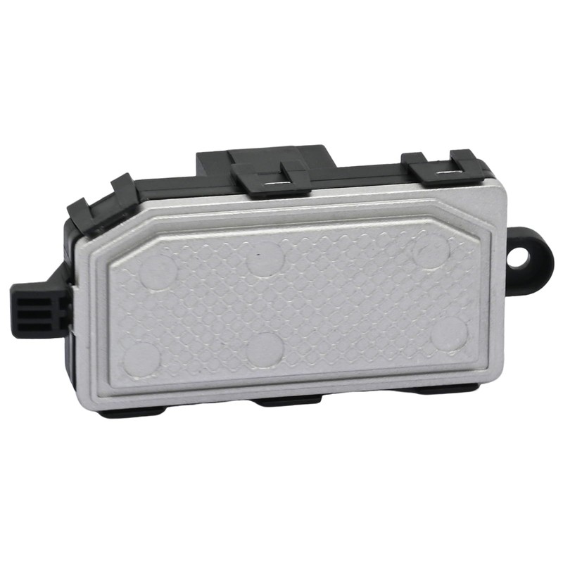 Dcmr Auto Control Blower Motor Resistor Compatible with Ford C-Max