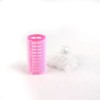 집게구르프 헤어롤 3개입 집게헤어롤 집게구르프-WFIZR5W Clip Curl Hair Rollers 3 Pack Clip Hair Rollers Clip Curl - WFIZR5W