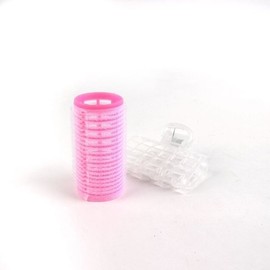 집게구르프 헤어롤 3개입 집게헤어롤 집게구르프-WFIZR5W Clip Curl Hair Rollers 3 Pack Clip Hair Rollers Clip Curl - WFIZR5W
