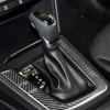 Gear Shift Panel for Hyundai Elantra 2017-2020 Carbon Fiber Accessories