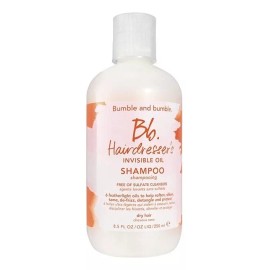 Bumble And Bumble  Bumble & Bumble | Shampoo | Hairdressers Invisible Oil 250ml