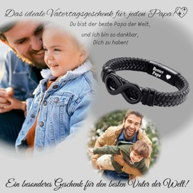 Gkmamrg Father's Day Gift Dad Gift Father – Gifts for Dad, Stainless Steel