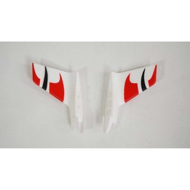 E-flite Winglet Set Viper 90mm EDF Jet- EFL17782 Replacement Airplane Parts