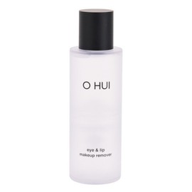 Ohui Eye & Lip Makeup Remover 120ml / 오휘 아이 앤 립 메이크업 리무버 120ml