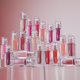 Laka Maxi Glayer Tint 3.8g - [SINGLE] 603 Bibi