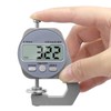 Digital Thickness Gauge LCD Display Electronic Caliper Measuring Tool 0-10mm