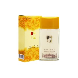 Dabo Yunmi For Men Nutrition Emulsion Lotion 150ml / 다보 윤미 포맨 자양유액 로션 150ml