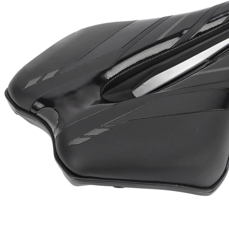 Bike Seat Mountainous Bicycle Saddle Replacement Soft Cushion Hollow Breathable