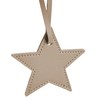 Tonecraft Star Key Holder, Simple, Orthodox, Bag Charm, Popular, Stylish,