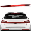 KEEGTBOX High Mount Stop Lamp LED Third Brake Light FA1Z13A613AB