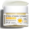 APLB Retinol Vitamin C Vitamin E Facial Cream