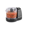 Toastmaster 1 1/2 Cup Mini Chopper Model TM-67MC Flawlessly Chops