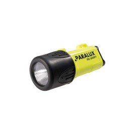 Parat Paralux PX1 Shorty Torch Ex Zone: 1, 21 80lm 120m