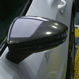 Heinaroman 3D Carbon Fiber Vinyl Wrap for Body Protection Scratch Resistance Air Release Technology 3 X 5FT Car Wrap