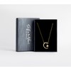 Sofia Milani - Women's Necklace 925 Silver with Zirconia Stones