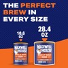 Maxwell House 28.4oz Ground Coffee Medium Wake Up Roast