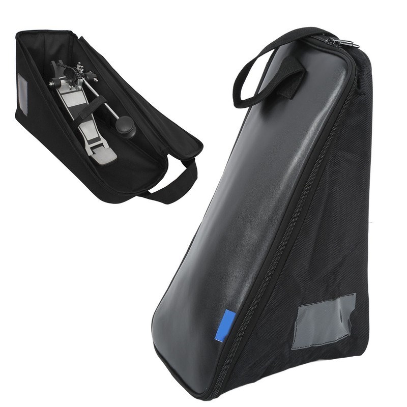 Single Pedal Bag Waterproof Musical Instrument Storaging Accessories for Protecting