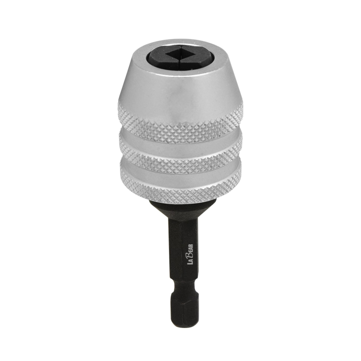 LABEAR Adjustable Tap Chuck M6–M12, Keyless Quick Change Tap Holder, 1/ ...