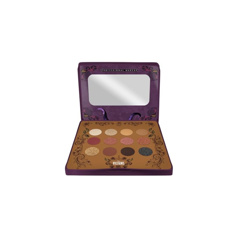 Republic Cosmetics - Kit Malefica