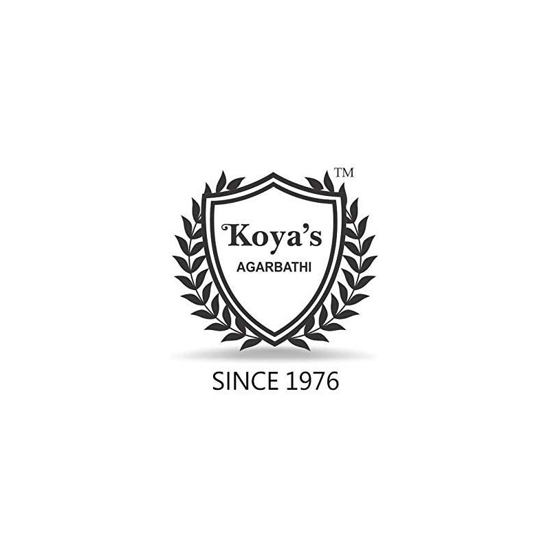 Koya's Maya Supreme SAMBRANI Premium Incense Sticks