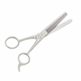 Towayusanghoe Ttowayu Hair Thinning Scissors for Home Use Bangs Cutting Beauty Salon Scissors for Practice / 또와유 헤어 숱가위 가정용 앞머리자르기 미용실가위 연습용