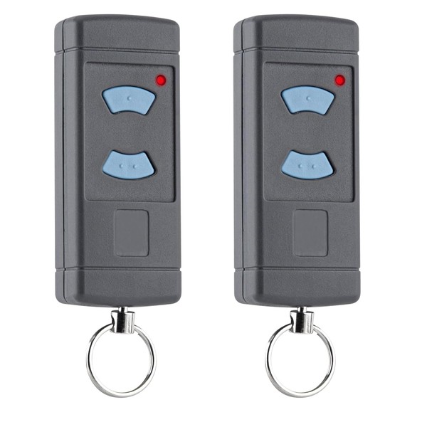 Garage Door Remote Replacement for HORMANN - Handheld Transmitter HSE2-868