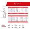 Lauma Medical 23-32mmHg Class 2 Closed Toe Compression Stockings, Varicose