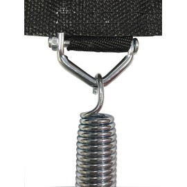 Replacement V Ring To Repair A Trampoline Jumping Mat Mattress by Zero Gravity