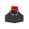 1-2-Both-Off Battery Switch 12V-60V Battery Disconnect Master Cut Shut Off