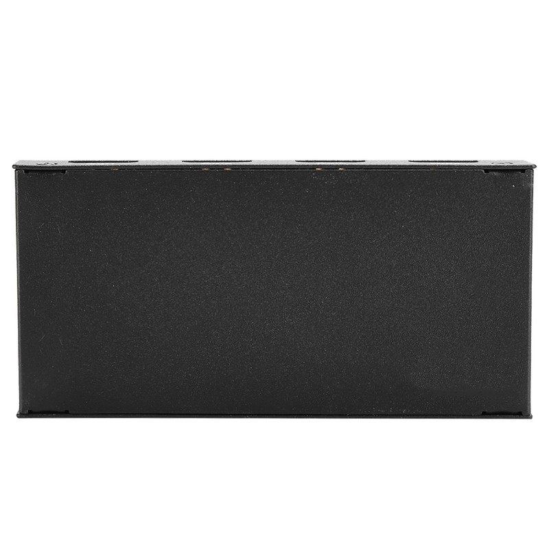 1x4 HDMI 2.0 Splitter 1 in 4 out Video Distributor