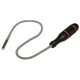 MC Power Pick-Up Tool with Magnet Gooseneck Approx. 500 mm, Tensile Force Approx. 1 kg