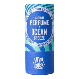 Viva La Body Natural Perfume Ocean Breeze, 11g