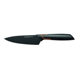 Fiskars Deba Knife, Modern Design, Overall Length: 24 cm, Steel/Plastic